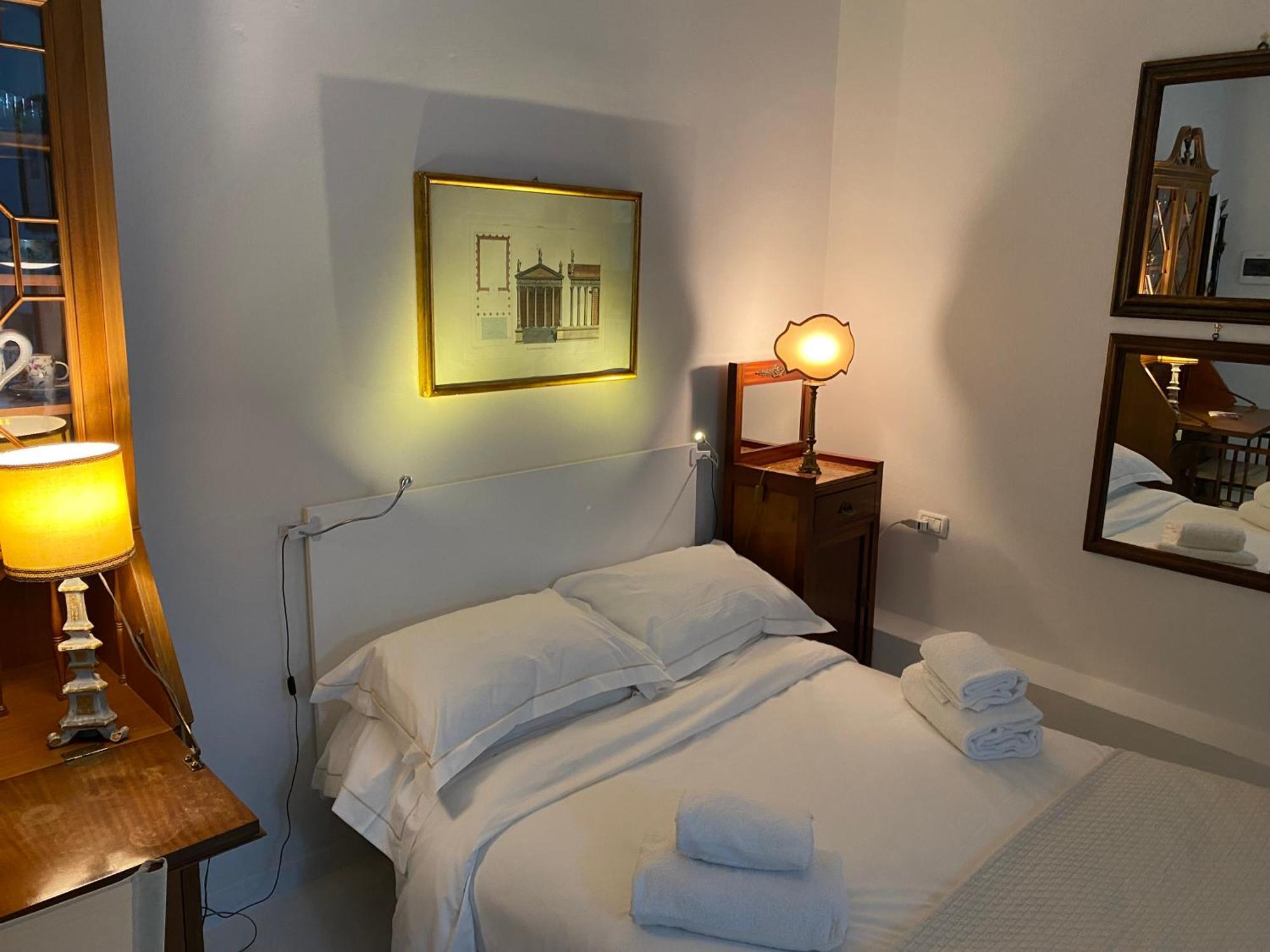 Apartamento Acacia - Anteo