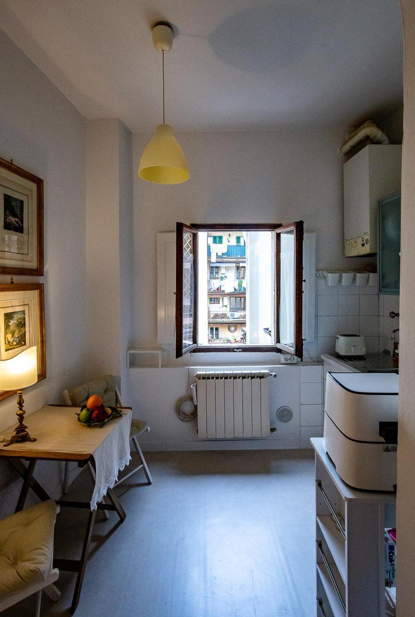 Acacia - Anteo Apartamento
