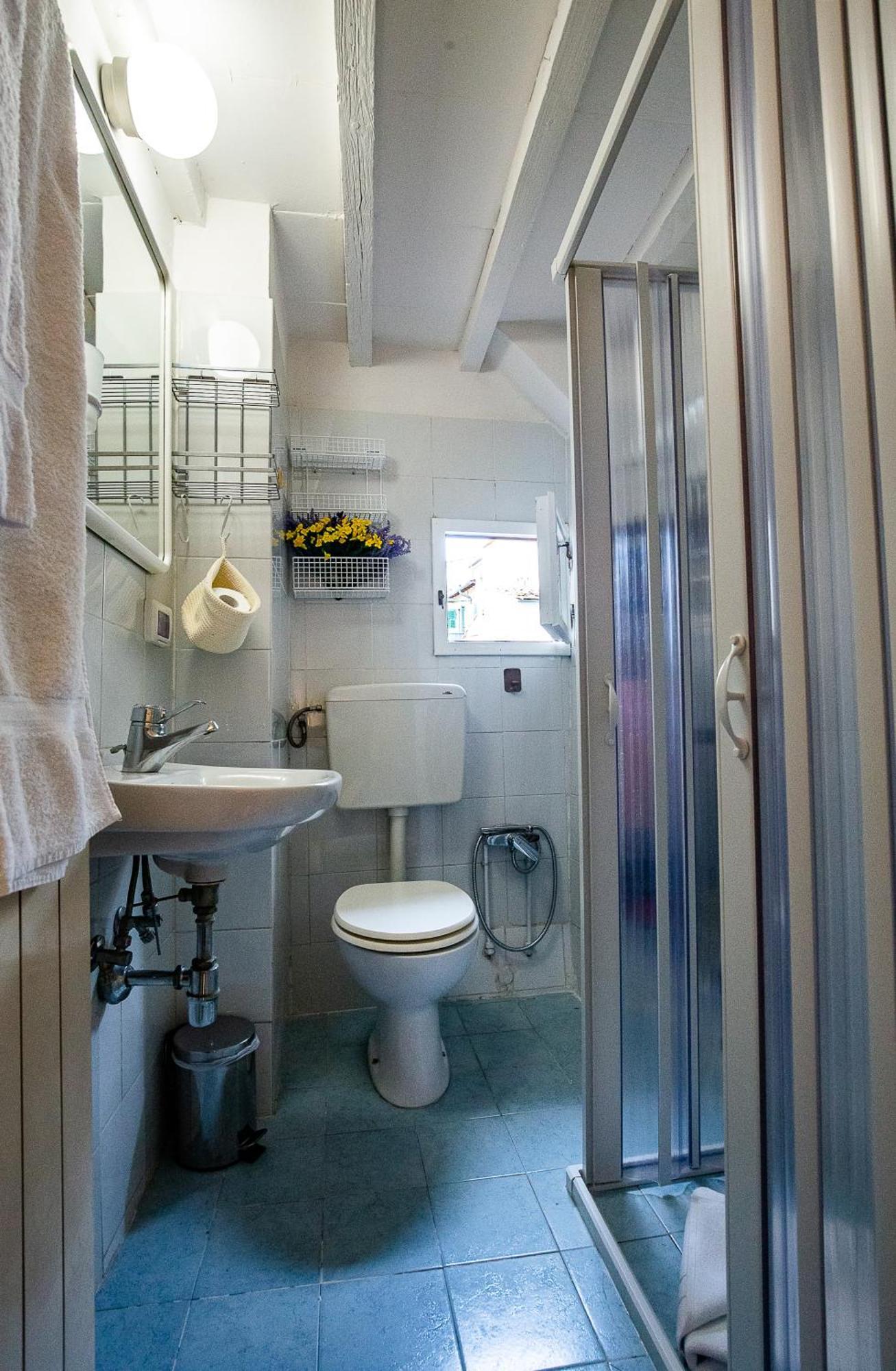 Acacia - Anteo Apartamento