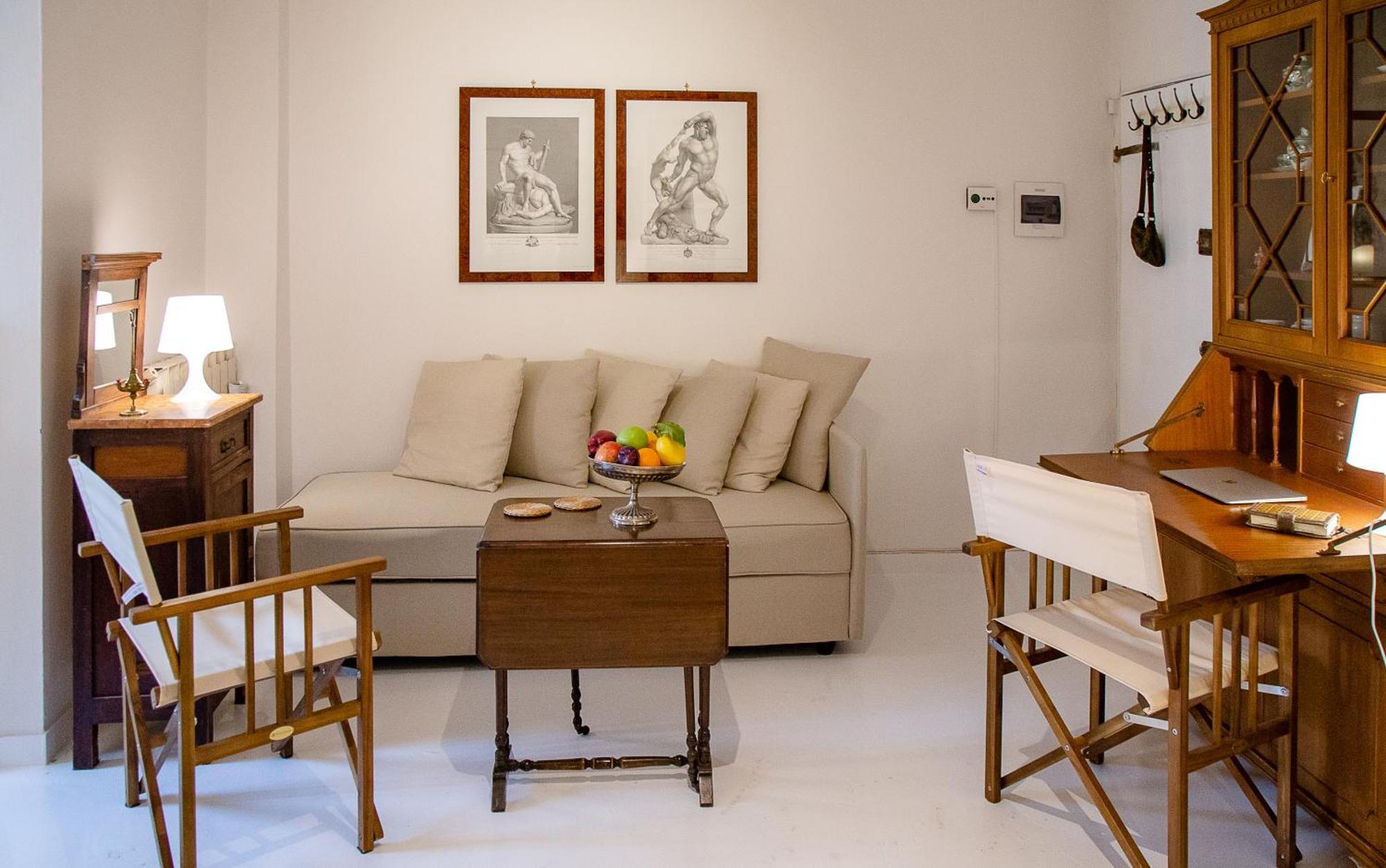 Acacia - Anteo Apartamento