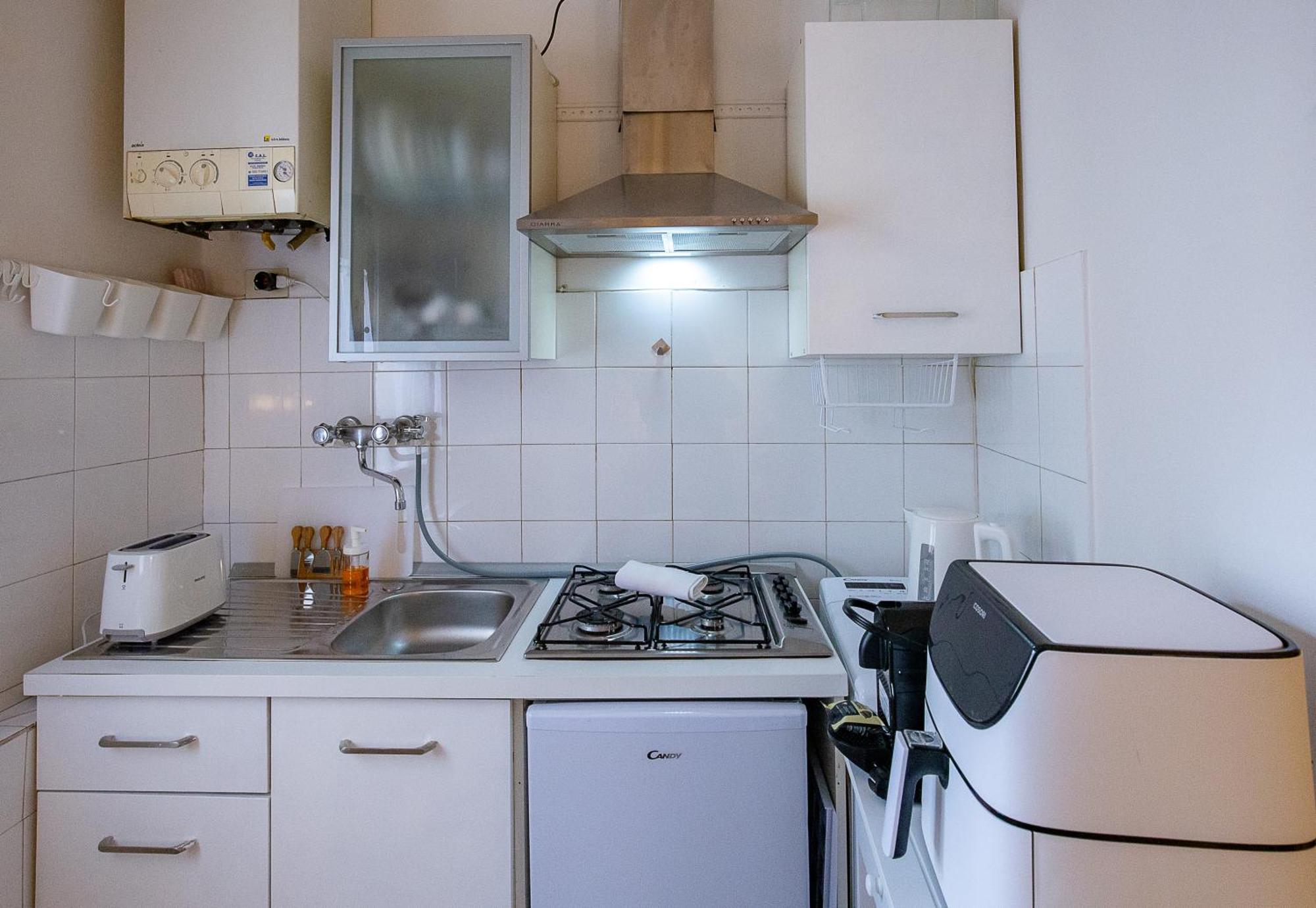 Apartamento Acacia - Anteo