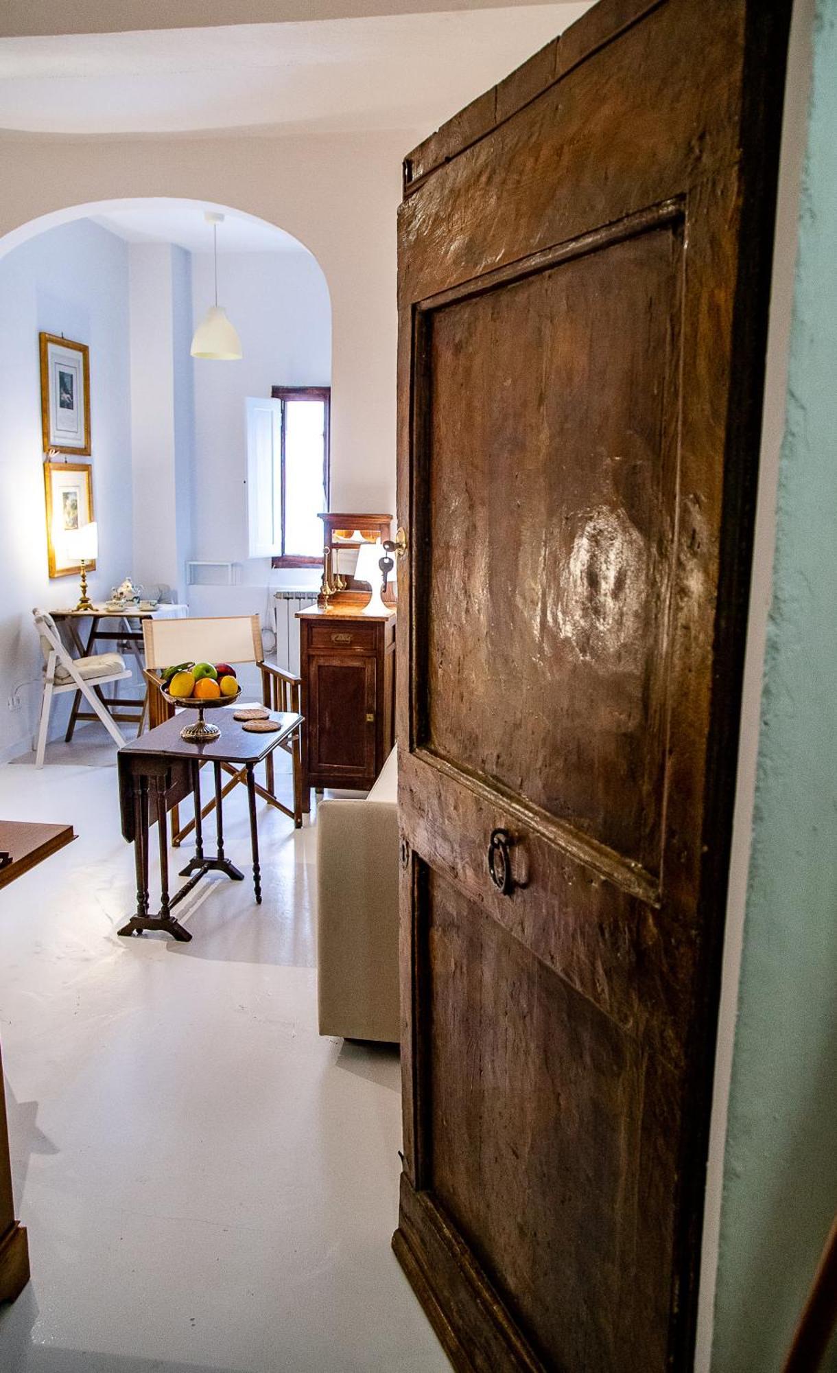 Acacia - Anteo Apartamento *