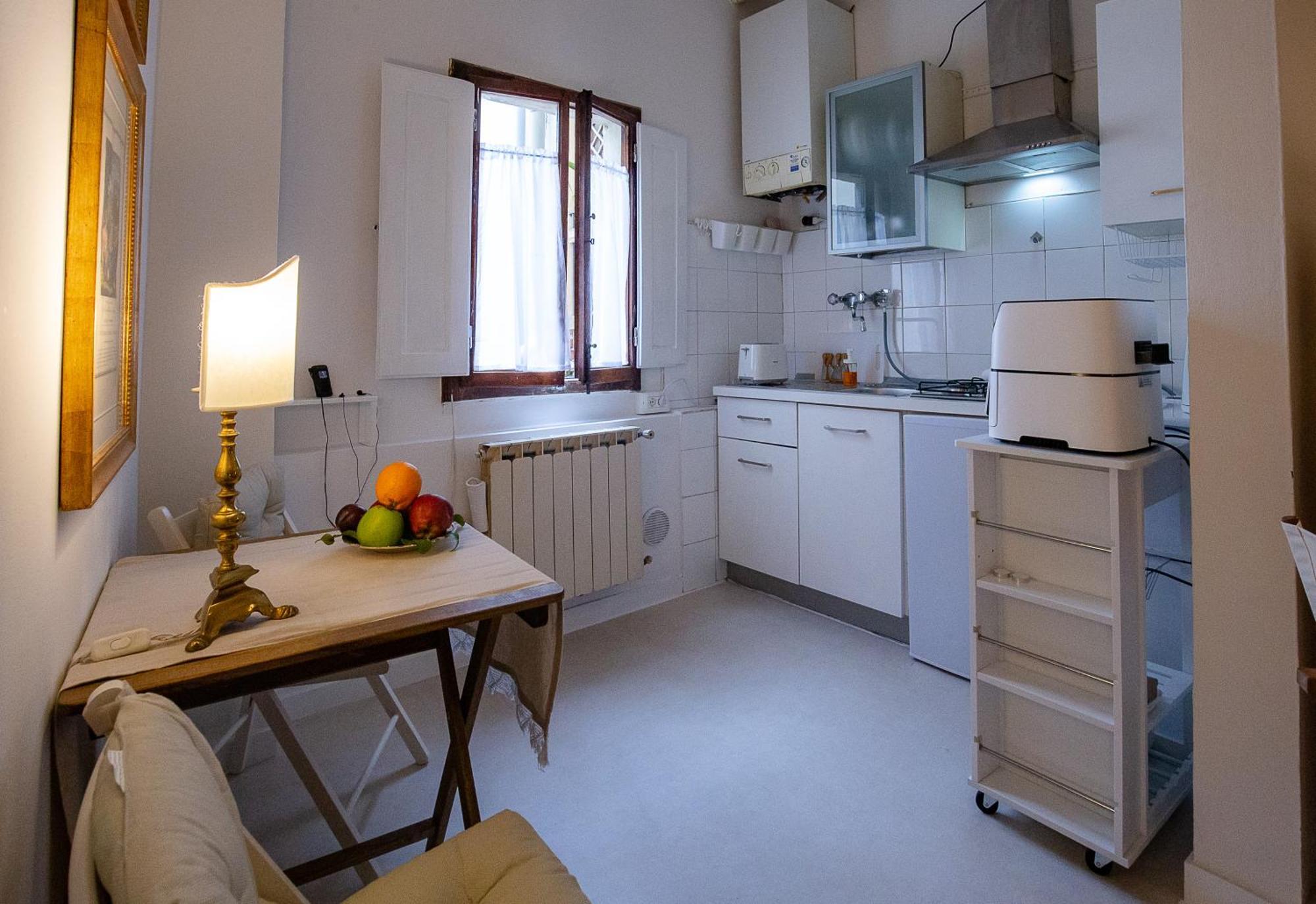 Acacia - Anteo Apartamento