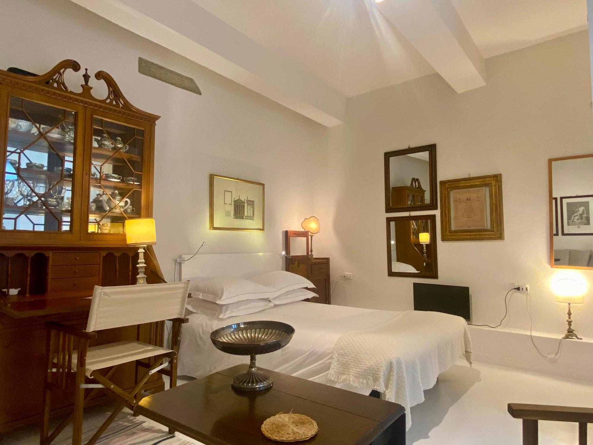 Apartamento Acacia - Anteo Florencia
