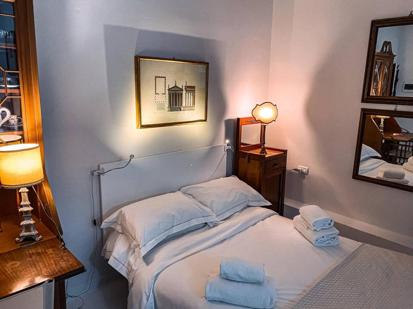 Acacia - Anteo Apartamento Florencia