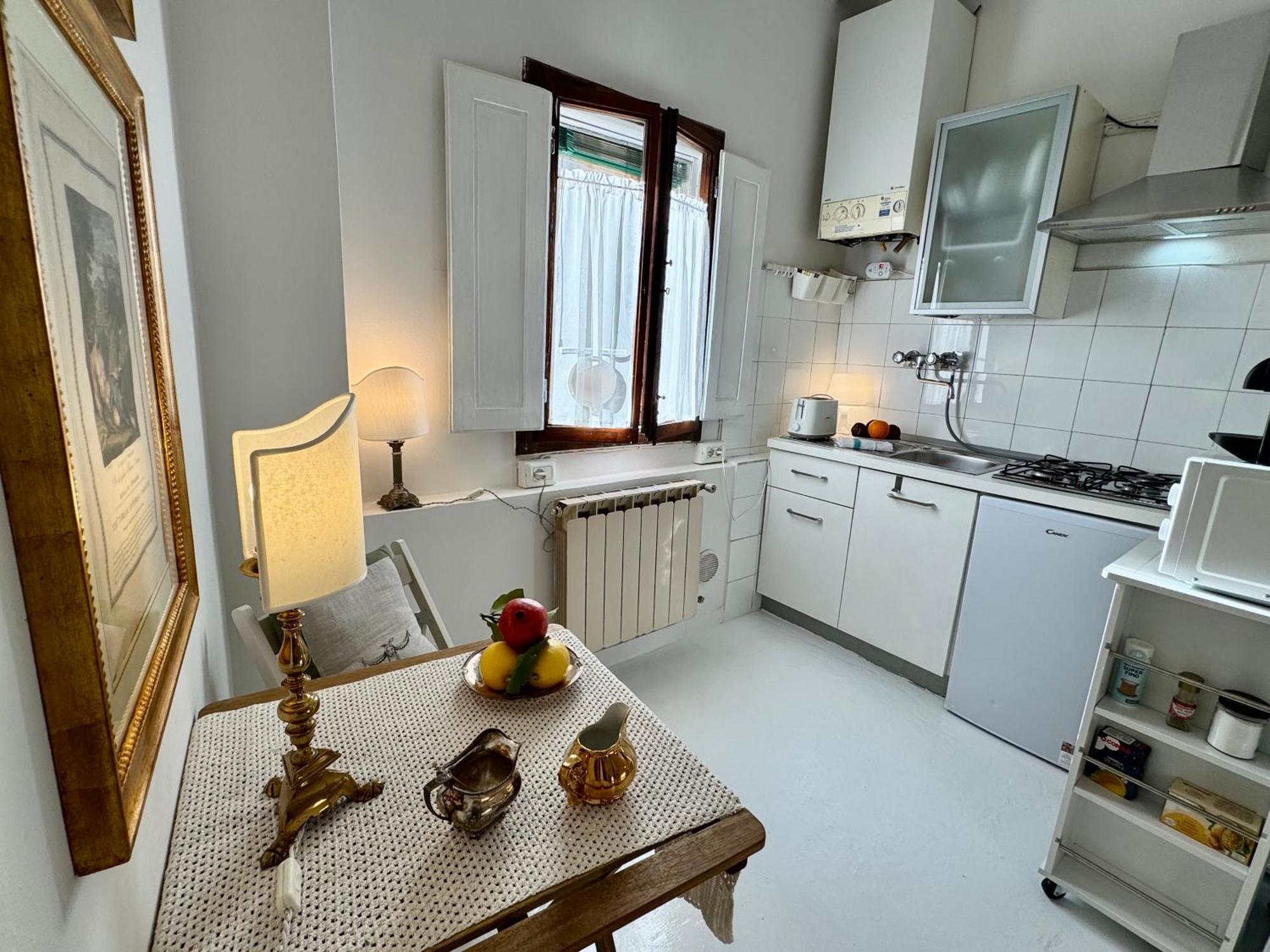 Apartamento Acacia - Anteo *