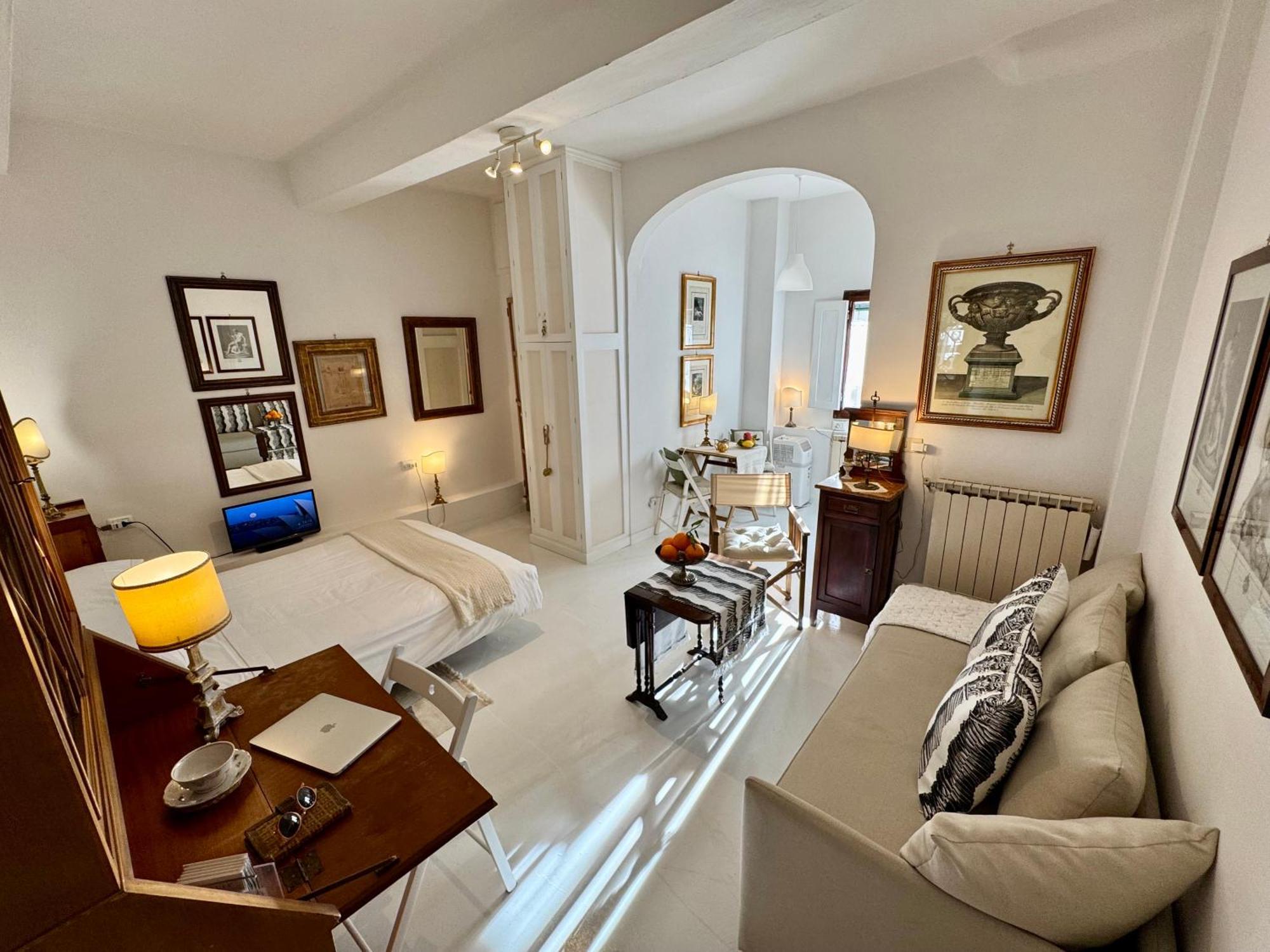 Acacia - Anteo Apartamento
